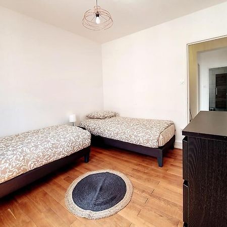 Chic - Proche Hypercentre - Renove - Lumineux Apartment Strasbourg Bagian luar foto